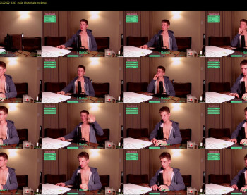 rainbow_farmer_james — 28 minute Chaturbate male cam show recording, 720p, Dec 2, 2022
