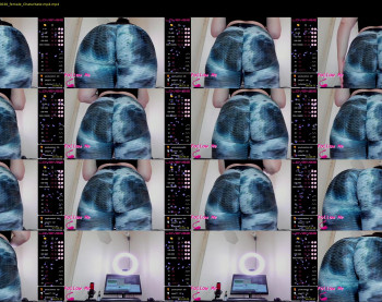 raissa_sky26 — 53 minute Chaturbate female cam show recording, 1080p, Dec 2, 2022