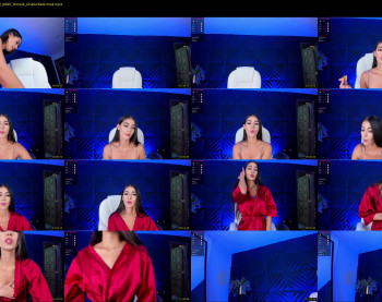 rebeccabaxter — 14 minute Chaturbate female cam show recording, 720p, Dec 3, 2022