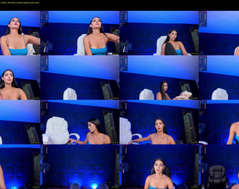 rebeccabaxter — 32 minute Chaturbate female cam show recording, 720p, Dec 3, 2022
