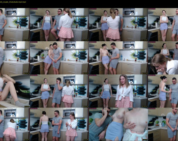 renae_tom — 65 minute Chaturbate couple cam show recording, 1080p, Dec 2, 2022