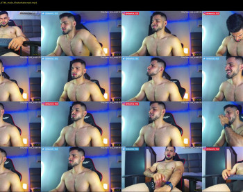 rick_smith153 — 50 minute Chaturbate male cam show recording, 1080p, Dec 2, 2022