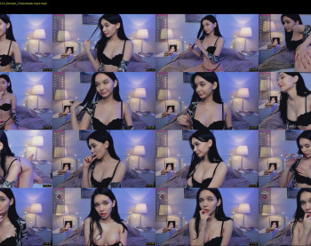 riskyproject — 55 minute Chaturbate couple cam show recording, 1080p, Dec 2, 2022
