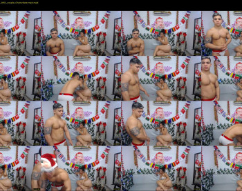 rrmodelsstars — 14 minute Chaturbate couple cam show recording, 720p, Dec 2, 2022