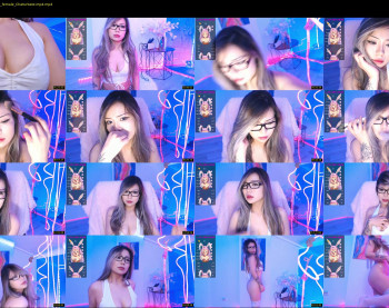 salisuno — 24 minute Chaturbate female cam show recording, 1080p, Dec 2, 2022