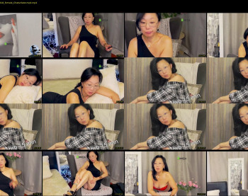 sandrami__ — 103 minute Chaturbate female cam show recording, 720p, Dec 2, 2022