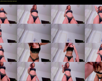 sensualldream — 16 minute Chaturbate female cam show recording, 1080p, Dec 2, 2022