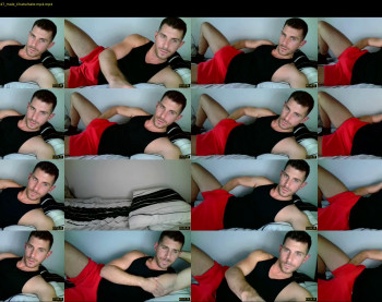 serafino94 — 49 minute Chaturbate male cam show recording, 720p, Dec 2, 2022