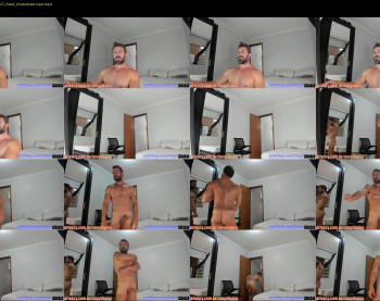 sexyflightz — 54 minute Chaturbate male cam show recording, 1080p, Dec 2, 2022