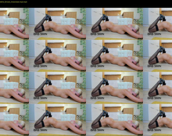 simply_sasha — 6 minute Chaturbate female cam show recording, 720p, Dec 2, 2022