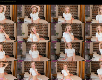simpsoncory — 56 minute Chaturbate female cam show recording, 1080p, Dec 3, 2022