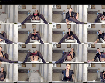 sirena99 — 92 minute Chaturbate female cam show recording, 720p, Dec 2, 2022