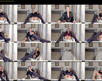 sirena99 — 92 minute Chaturbate female cam show recording, 720p, Dec 2, 2022