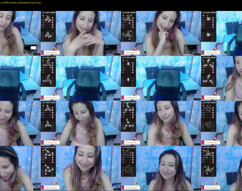skarletjhonson_ — 31 minute Chaturbate female cam show recording, 1080p, Dec 2, 2022