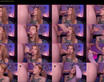 slamlust — 7 minute Chaturbate couple cam show recording, 1080p, Dec 2, 2022