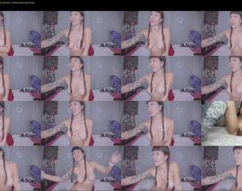 sofi_mora — 5 minute Chaturbate female cam show recording, 720p, Dec 2, 2022