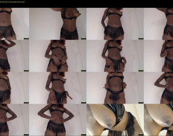 sofiasisko — 3 minute Chaturbate female cam show recording, 720p, Dec 2, 2022