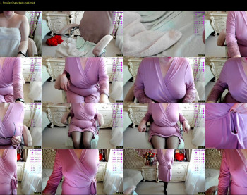 soft_body — 54 minute Chaturbate female cam show recording, 1080p, Dec 2, 2022