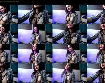sonya_dead_ahead — 9 minute Chaturbate couple cam show recording, 720p, Dec 2, 2022