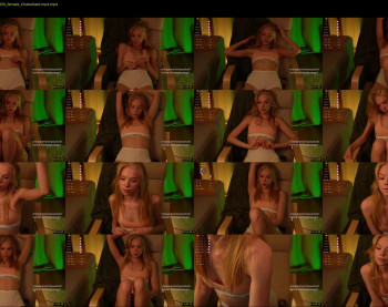 sonyaplush — 17 minute Chaturbate female cam show recording, 1080p, Dec 2, 2022