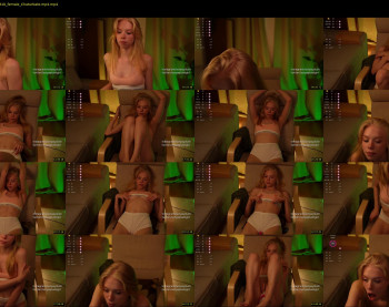 sonyaplush — 50 minute Chaturbate female cam show recording, 1080p, Dec 2, 2022