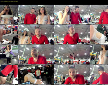 spaceneighbor — 60 minute Chaturbate couple cam show recording, 1080p, Dec 3, 2022