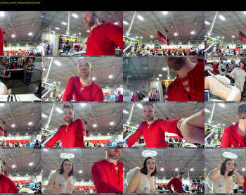 spaceneighbor — 15 minute Chaturbate couple cam show recording, 1080p, Dec 3, 2022