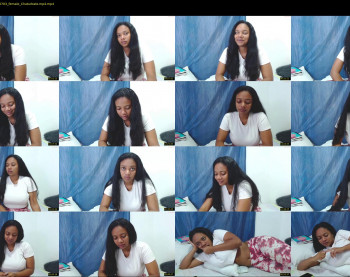stacy_woods — 35 minute Chaturbate female cam show recording, 720p, Dec 2, 2022