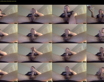 stardustgravity — 99 minute Chaturbate male cam show recording, 720p, Dec 2, 2022