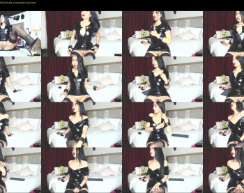 stefi_alizon — 54 minute Chaturbate female cam show recording, 1080p, Dec 2, 2022