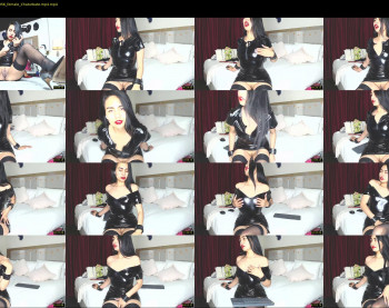stefi_alizon — 54 minute Chaturbate female cam show recording, 1080p, Dec 2, 2022