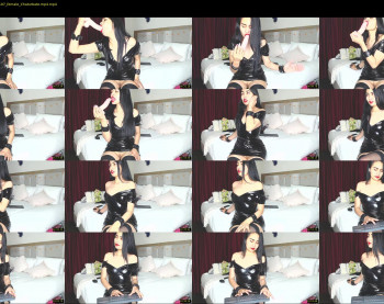 stefi_alizon — 5 minute Chaturbate female cam show recording, 1080p, Dec 2, 2022