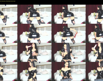 stefi_alizon — 11 minute Chaturbate female cam show recording, 1080p, Dec 2, 2022