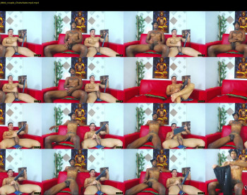 stivendreams — 17 minute Chaturbate male cam show recording, 1080p, Dec 2, 2022
