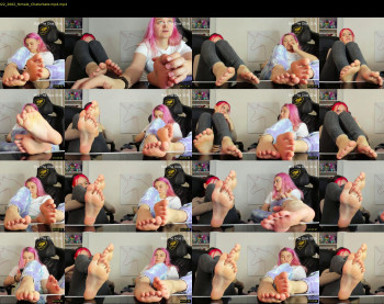 strupedsunicorns — 54 minute Chaturbate couple cam show recording, 1080p, Dec 2, 2022