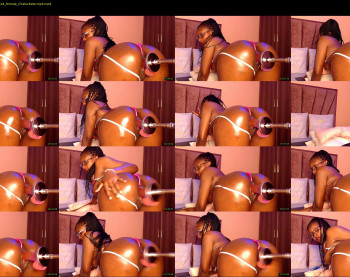 sugarmirie — 91 minute Chaturbate female cam show recording, 720p, Dec 2, 2022