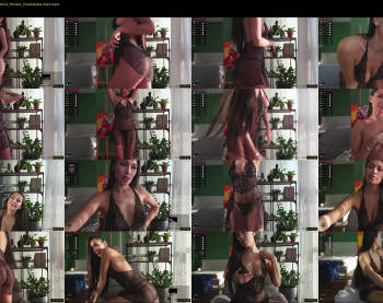 sweet_moan — 92 minute Chaturbate female cam show recording, 720p, Dec 2, 2022