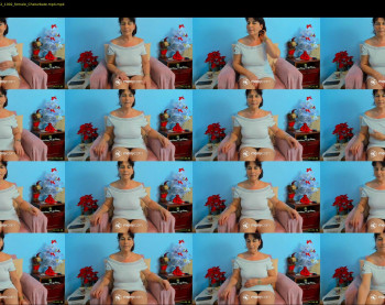 sweetangell69_ — 3 minute Chaturbate female cam show recording, 720p, Dec 2, 2022