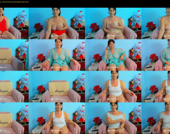 sweetangell69_ — 62 minute Chaturbate female cam show recording, 720p, Dec 2, 2022