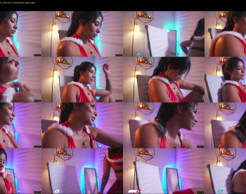 swt_molly — 55 minute Chaturbate female cam show recording, 1080p, Dec 2, 2022