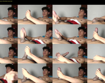sylas_ — 94 minute Chaturbate male cam show recording, 720p, Dec 3, 2022