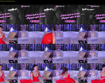 taanni_bc — 16 minute Chaturbate female cam show recording, 1080p, Dec 3, 2022