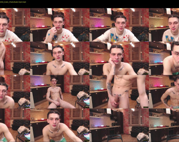 teddy_mode — 57 minute Chaturbate couple cam show recording, 1080p, Dec 2, 2022