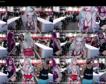 thelilithjane — 57 minute Chaturbate female cam show recording, 720p, Dec 3, 2022