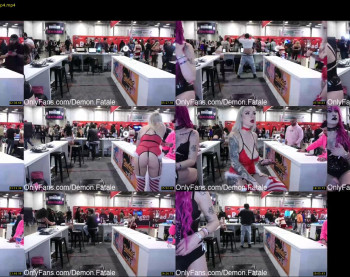 thelilithjane — 45 minute Chaturbate female cam show recording, 480p, Dec 3, 2022