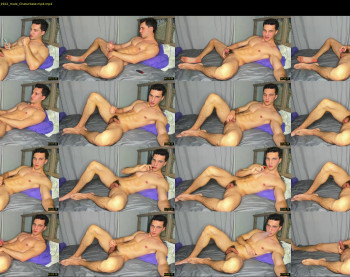 theodore_hot — 55 minute Chaturbate male cam show recording, 1080p, Dec 2, 2022