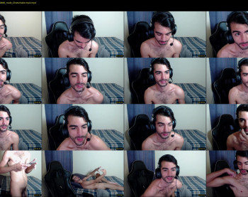 therazhanen — 16 minute Chaturbate couple cam show recording, 1080p, Dec 2, 2022