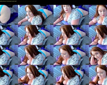 thiccjess420 — 19 minute Chaturbate female cam show recording, 1080p, Dec 3, 2022