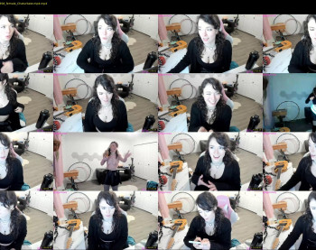 tiggerrosey — 129 minute Chaturbate female cam show recording, 480p, Dec 3, 2022