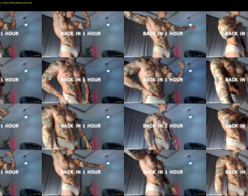 tom__ice — 3 minute Chaturbate male cam show recording, 1080p, Dec 2, 2022